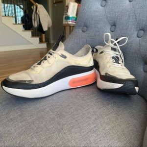Nike air max dia SE pale ivory